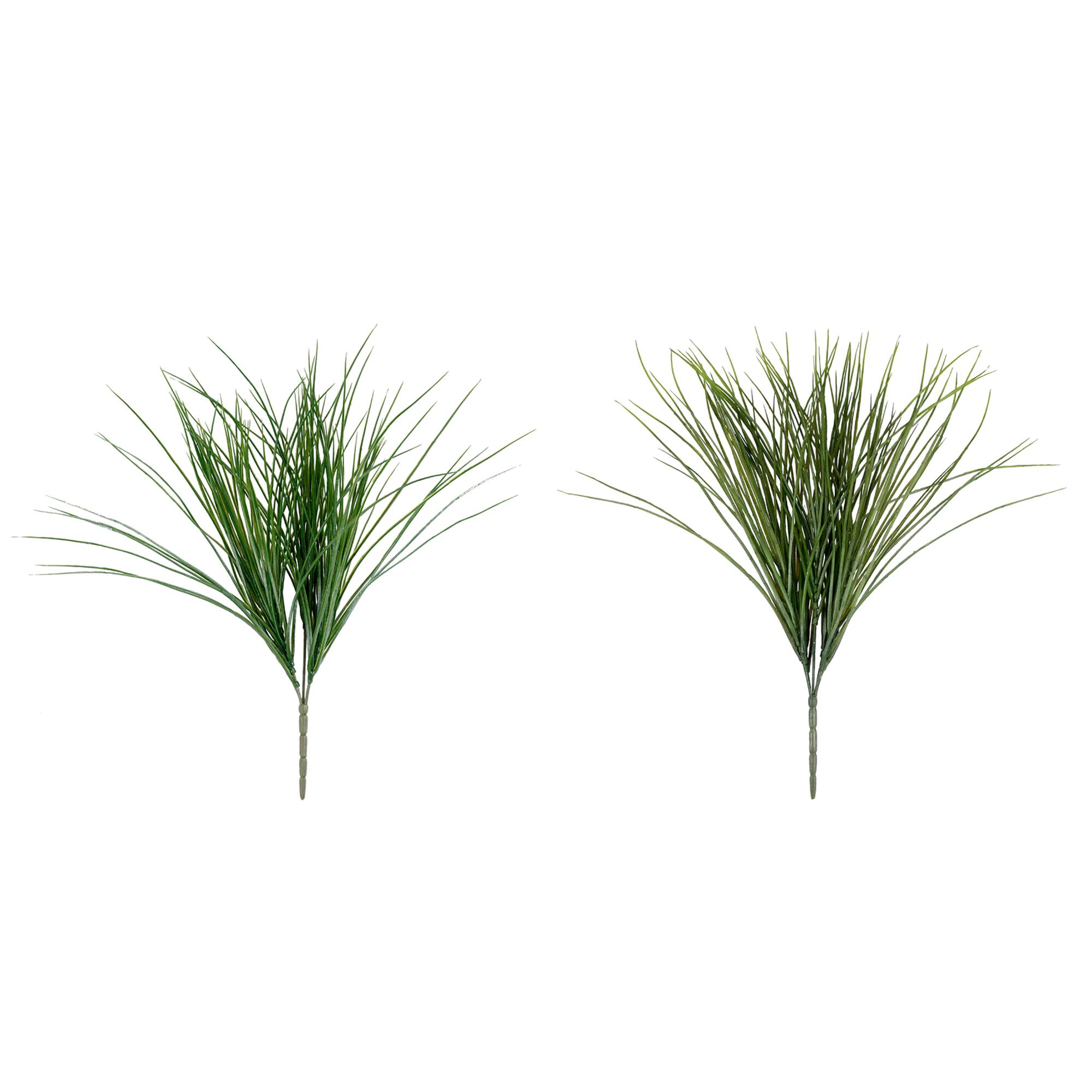 8 Pack: Assorted Grass Bush by Ashland®